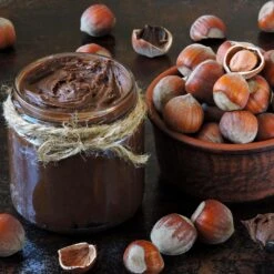 American Hazelnut Filbert -Nature Garden Store American Hazelnut 1