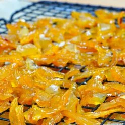 Buddha's Hand Citron Tree -Nature Garden Store BUddhas Hand Citrus 5 d0b5e29b 00e2 44d7 8828 01d6eb2254cf