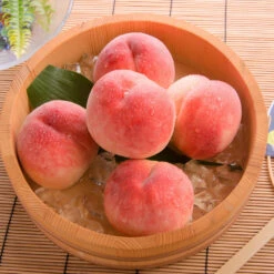 Babcock Peach Tree 10 Babcock Peach Tree -Nature Garden Store Babcock Peach 1