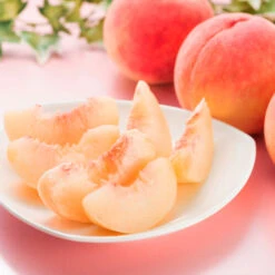 Babcock Peach Tree 11 Babcock Peach Tree -Nature Garden Store Babcock Peach 2