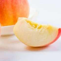 Belle Of Georgia Peach Tree (USDA Organic) -Nature Garden Store Belle of Georgia 3