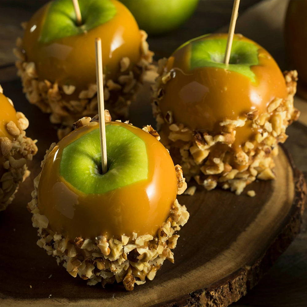 Blushing Delight™ Columnar Apple Tree 7 Blushing Delight™ Columnar Apple Tree - Image 5