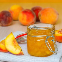 Bounty Peach Tree -Nature Garden Store Bounty Peach 1