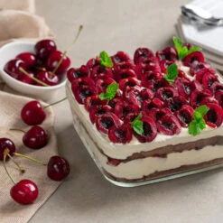 Brooks Cherry Tree 10 Brooks Cherry Tree -Nature Garden Store Brooks Cherry Tree 6 FGT