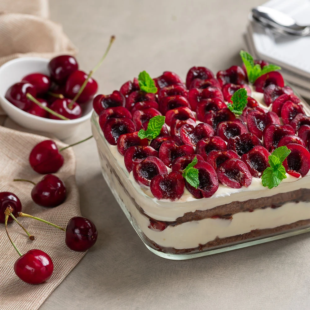 Brooks Cherry Tree 6 Brooks Cherry Tree - Image 4