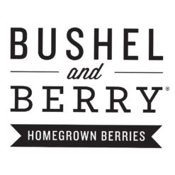 Bushel And Berry® Raspberry Shortcake® Bush -Nature Garden Store Bushel Berry Logo 1000x1000 dd1d510a f295 4374 9284 139ca72dca19