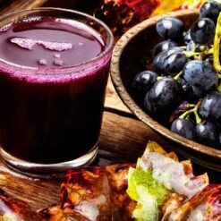 Concord Grape 11 Concord Grape -Nature Garden Store Concord Grape 8