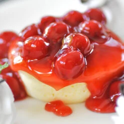 Coral Champagne Cherry Tree -Nature Garden Store Coral Champagne Cherry Tree 2