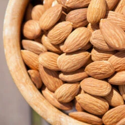 Nonpareil Almond Tree -Nature Garden Store Nonpareil Almonds 5