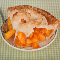 O'Henry Peach Tree -Nature Garden Store OHenry Peach 4