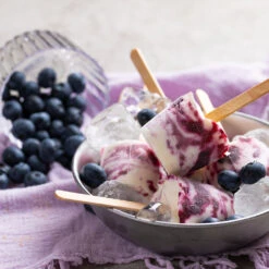 Powderblue Blueberry 13 Powderblue Blueberry -Nature Garden Store Powderblue BLueberry 5