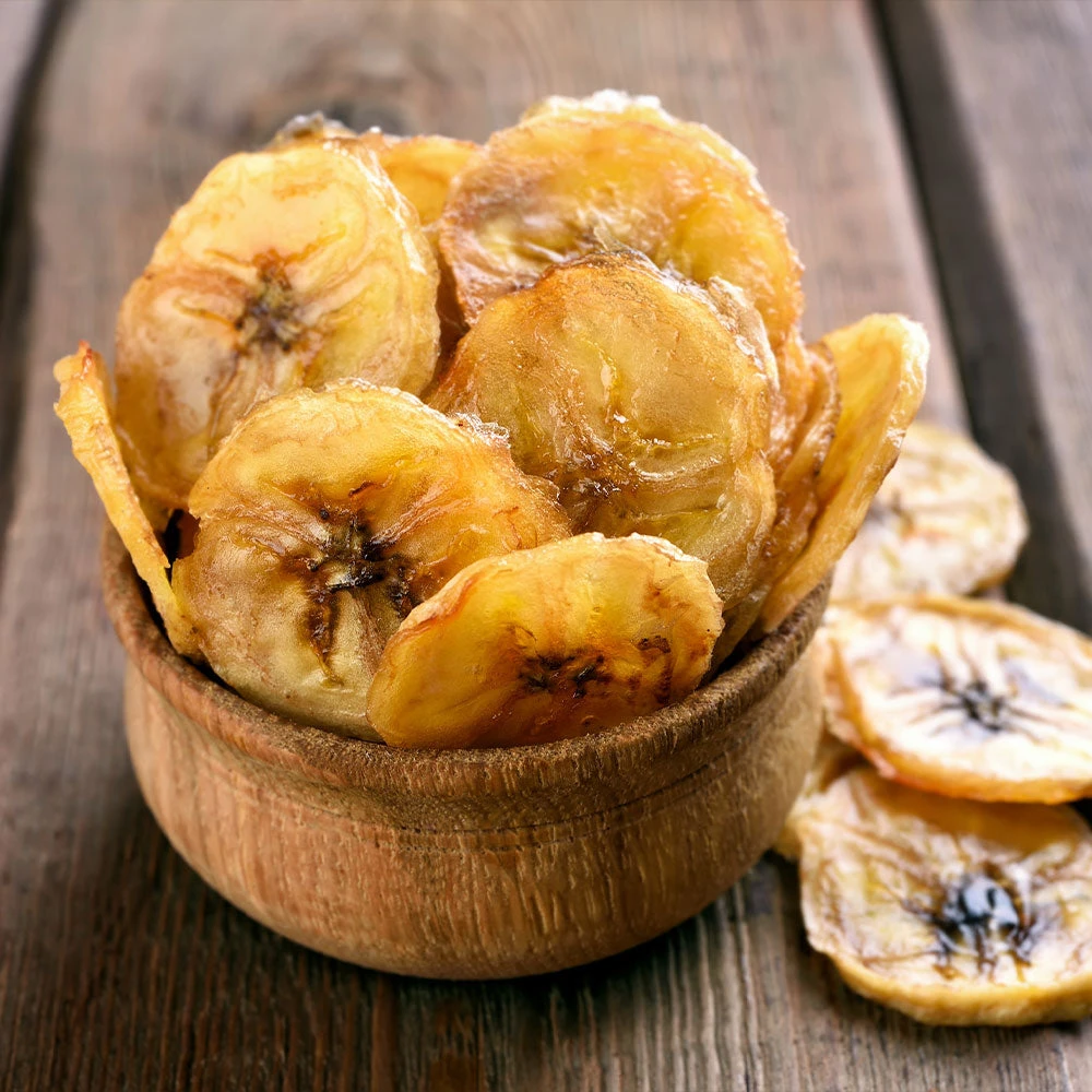 Puerto Rican Plantain Banana Tree 9 Puerto Rican Plantain Banana Tree - Image 7