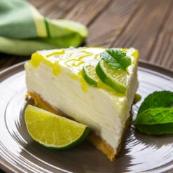 Persian 'Bearss' Lime Bush -Nature Garden Store Pursian Lime Bush 6 FGT 182f6716 3f76 4c67 8588 413495f8c818