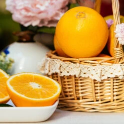 Robertson Navel Orange 11 Robertson Navel Orange -Nature Garden Store Robertson Navel Orange 5 FGT