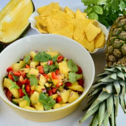 Salsa Kit -Nature Garden Store Salsa Kit 2