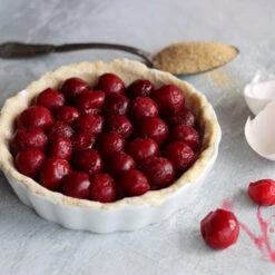 Santina™ Cherry Tree -Nature Garden Store Santina Cherry 2