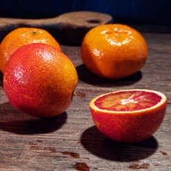 Smith Red Orange 12 Smith Red Orange -Nature Garden Store Smith Red Orange 5 FGT