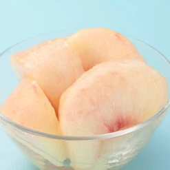 White Lady Peach Tree -Nature Garden Store White Lady Peach 1