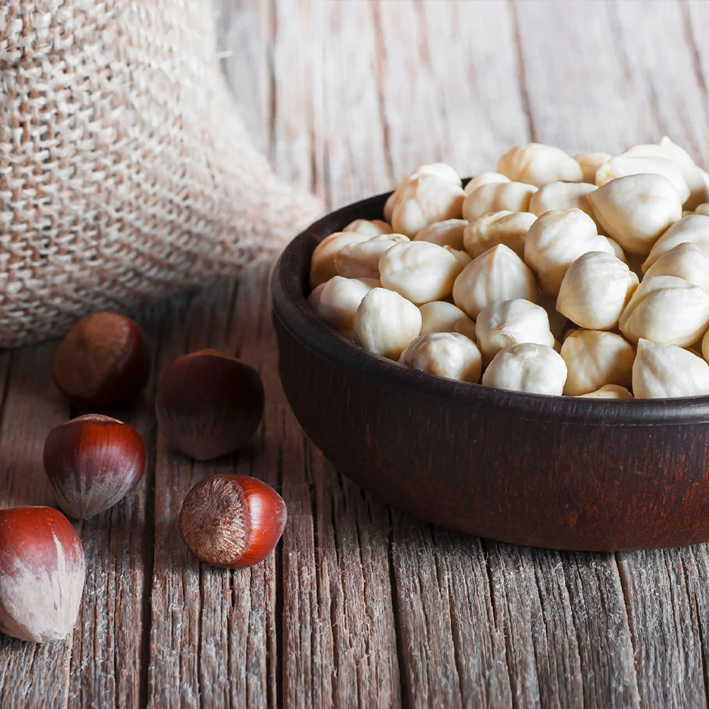 York Filbert Hazelnut 7 York Filbert Hazelnut - Image 5