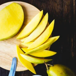 Condo Mango Tree -Nature Garden Store condo mango 7